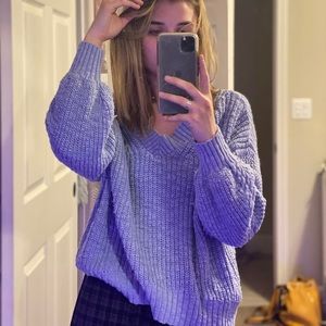 American Eagle Sweater